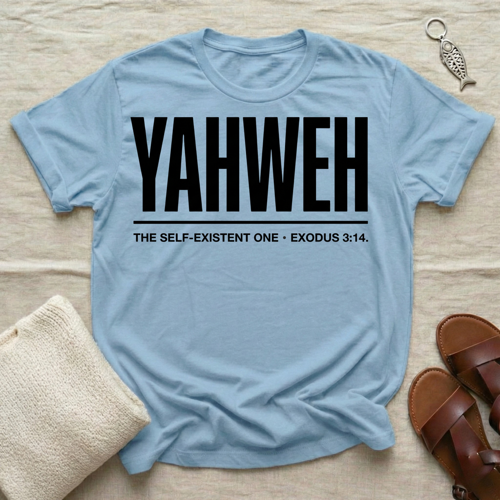 YAHWEH Tshirt
