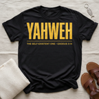 YAHWEH Tshirt