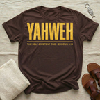 YAHWEH Tshirt
