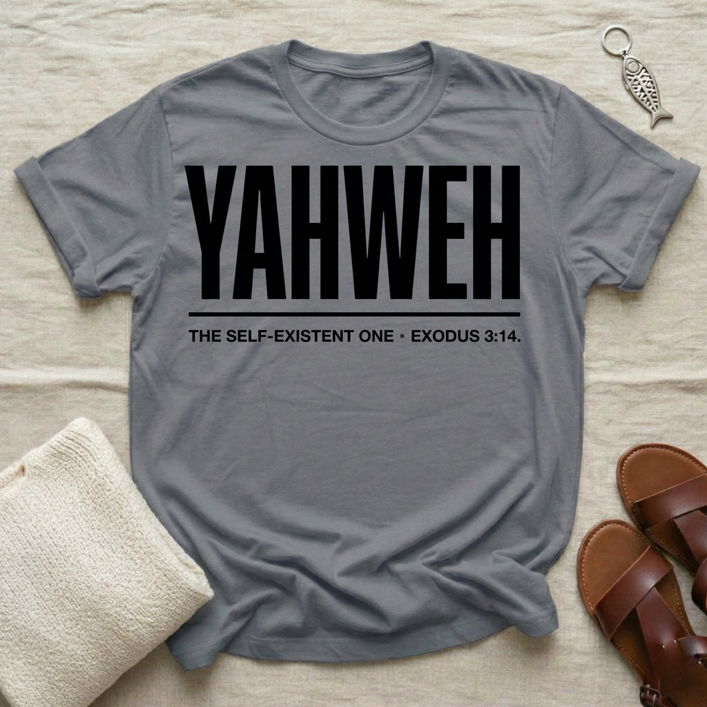 YAHWEH Tshirt
