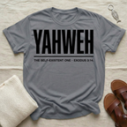 YAHWEH Tshirt