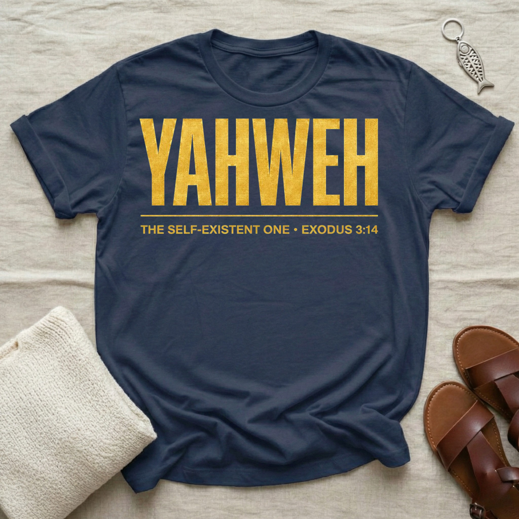 YAHWEH Tshirt