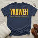 YAHWEH Tshirt