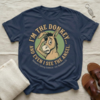I'm The Donkey Tshirt