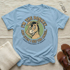 I'm The Donkey Tshirt