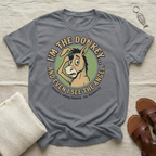 I'm The Donkey Tshirt