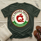 Eve's Organic Orchard Tshirt
