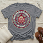 Rooted & Grounded In Love Tshirt