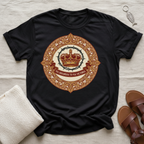 Via Dolorosa To Via Victoria Tshirt
