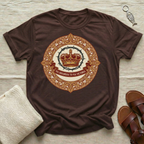 Via Dolorosa To Via Victoria Tshirt
