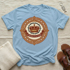 Via Dolorosa To Via Victoria Tshirt