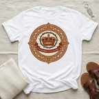 Via Dolorosa To Via Victoria Tshirt