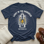 Light In The Darkness Tshirt
