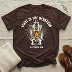 Light In The Darkness Tshirt
