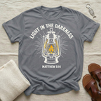 Light In The Darkness Tshirt