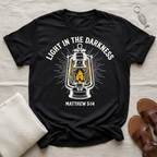 Light In The Darkness Tshirt