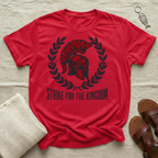 Strike for the Kingdom Tshirt