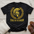 Strike for the Kingdom Tshirt
