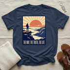 The Way, The Truth, The Life Tshirt