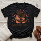 Welcome Home Tshirt