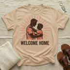 Welcome Home Tshirt