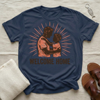Welcome Home Tshirt