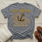 Still Waters Tshirt