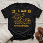 Still Waters Tshirt