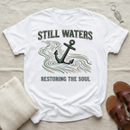 Still Waters Tshirt