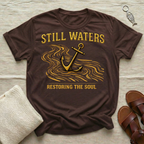 Still Waters Tshirt
