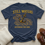 Still Waters Tshirt