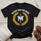 Victory Over The Grave Tshirt