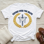 Victory Over The Grave Tshirt