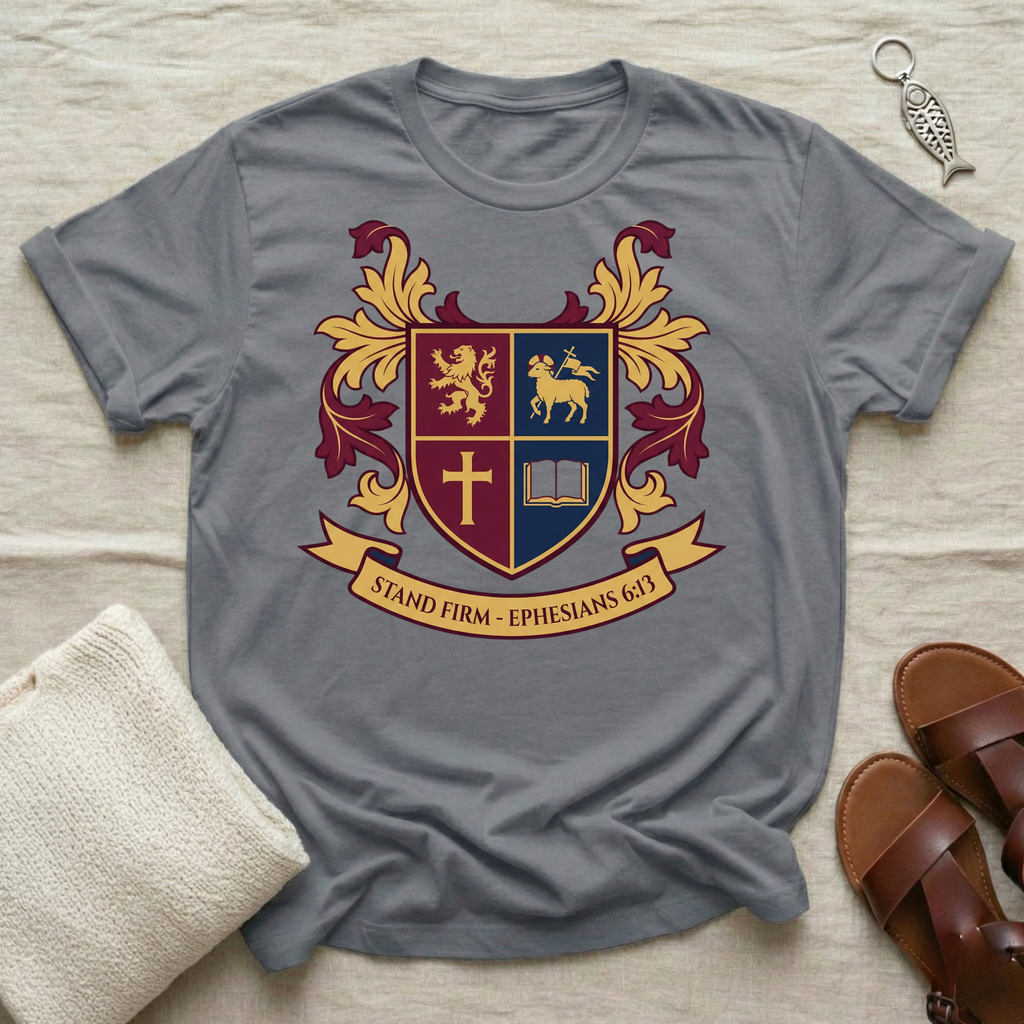 Stand Firm Tshirt