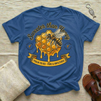 Sweeter Than Honey Tshirt