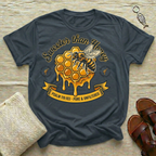 Sweeter Than Honey Tshirt