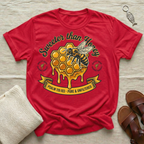 Sweeter Than Honey Tshirt