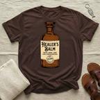 Healer's Balm Tshirt