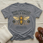 Psalm 119 Tshirt