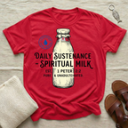 Daily Sustenance Tshirt