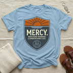 Mercy Tshirt