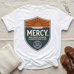 Mercy Tshirt