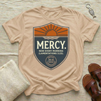 Mercy Tshirt