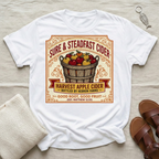 Sure and Steadfast Tshirt