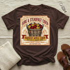 Sure and Steadfast Tshirt