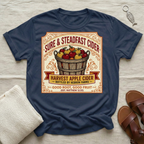 Sure and Steadfast Tshirt