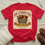 Sure and Steadfast Tshirt