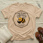 I Have The Word Tshirt