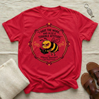 I Have The Word Tshirt