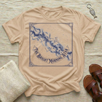 The Bright Morning Star Tshirt